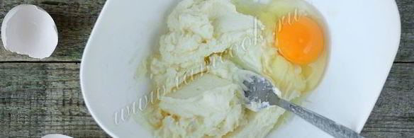 песочное миндальное печенье овечки