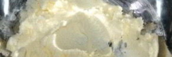 песочное печенье с курагой