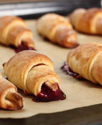 Песочное печенье