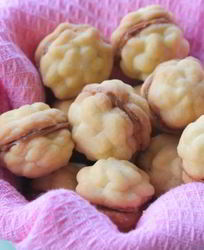 Простое печенье