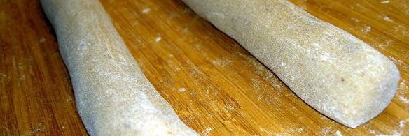 пряное печенье с миндалем