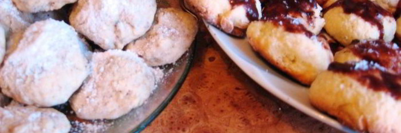 Райское печенье