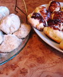 Райское печенье