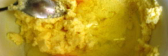 райское печенье