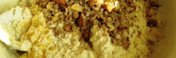 райское печенье