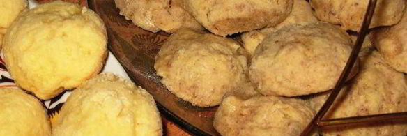 райское печенье