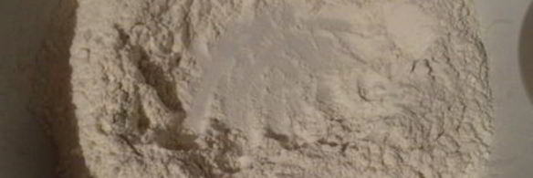 рогалики пуховые