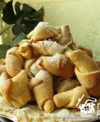 Рогалики Студенческие