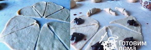 рогалики студенческие