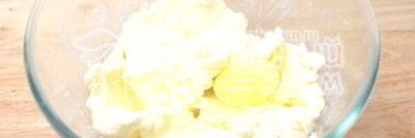 рождественское ореховое печенье