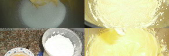 рождественское печенье разных сортов