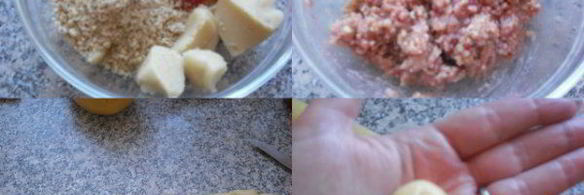 рождественское печенье разных сортов