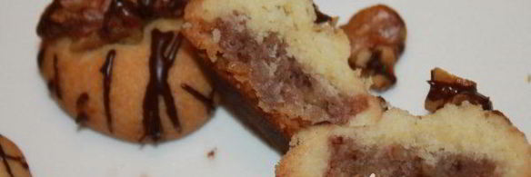 рождественское печенье разных сортов