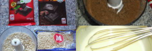 рождественское печенье разных сортов