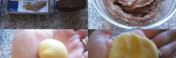 рождественское печенье разных сортов