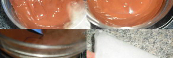 рождественское печенье разных сортов