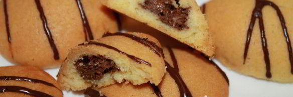 рождественское печенье разных сортов