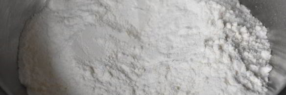 рождественское печенье со специями