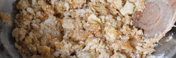 рождественское печенье со специями