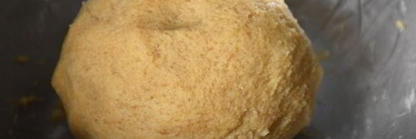 рождественское печенье со специями