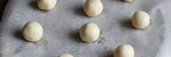 рождественское печенье