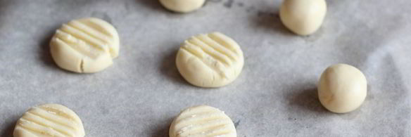 рождественское печенье