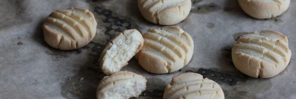 рождественское печенье