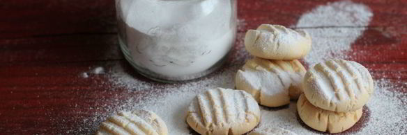 рождественское печенье