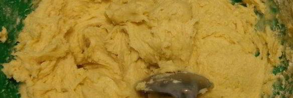 шоколадное печенье на маскарпоне