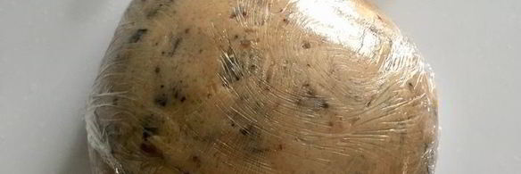 шоколадное печенье