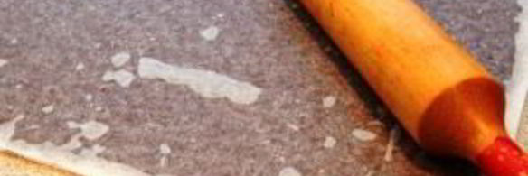 шоколадное песочное печенье