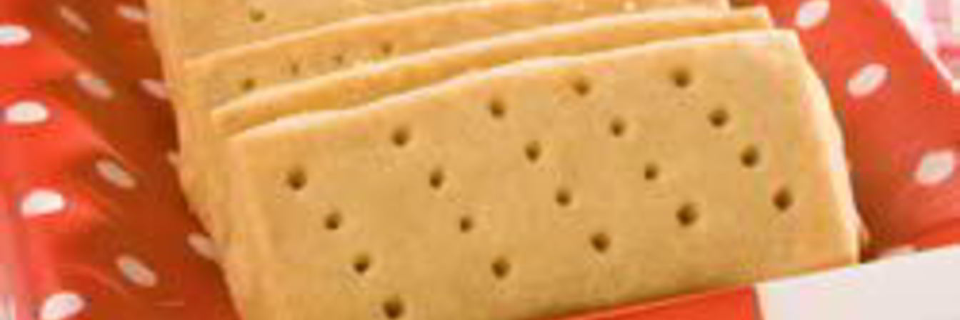 Шотландское печенье