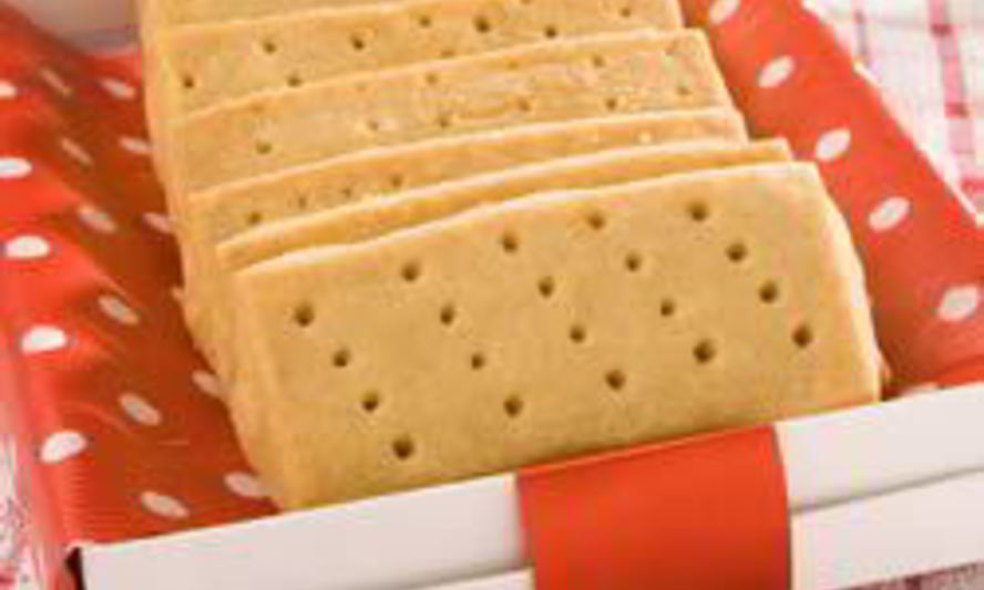 Рецепт шотландского печенья