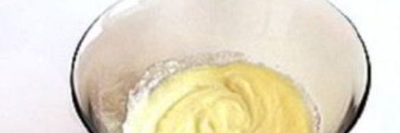 сливочное печенье с изюмом