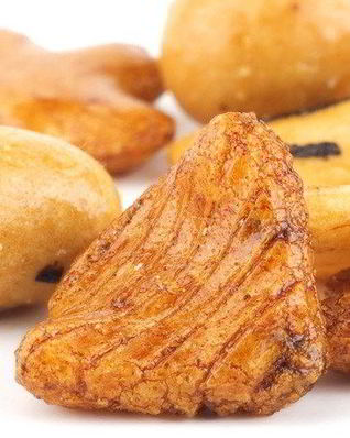 Слоеное печенье на пиве