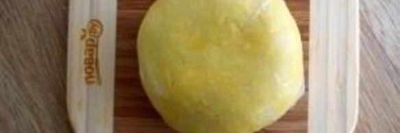 сырные крекеры