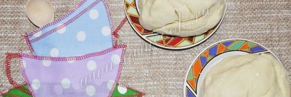 тертое французское печенье