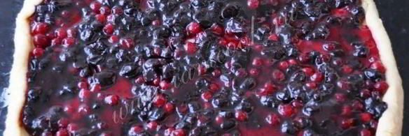 тертое французское печенье