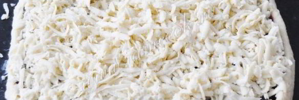 тертое французское печенье