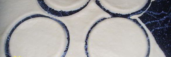 творожное печенье