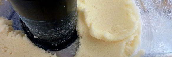 ванильное печенье с шоколадно-ореховой начинкой