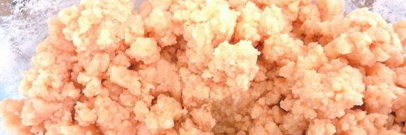 ванильное печенье с шоколадно-ореховой начинкой