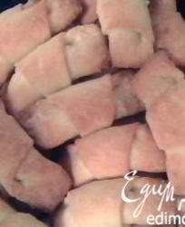 Вкусные рогалики