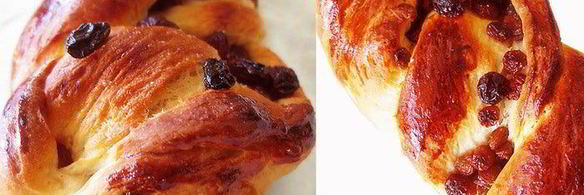 перекрученный рулет