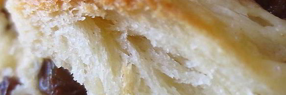 перекрученный рулет