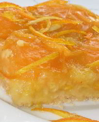 Абрикосовые пироги