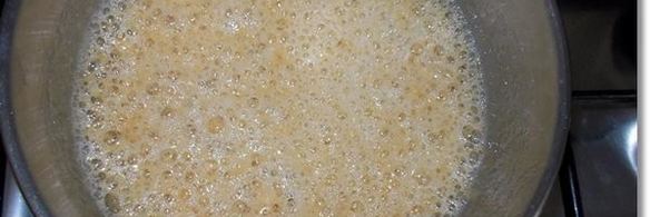 банановый карамельный перевернутый пирог