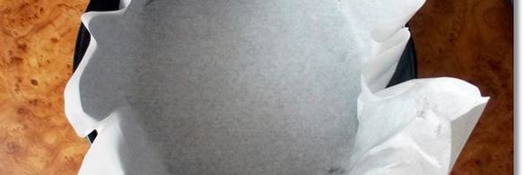 банановый карамельный перевернутый пирог