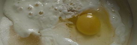 басбуса — арабский манный пирог