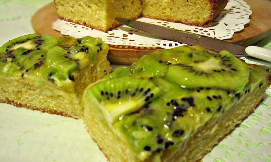 Рецепт бразильского пирога болу с сыром